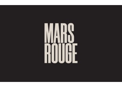 Mars Rouge Mars Rouge